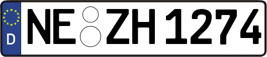 NE-ZH1274