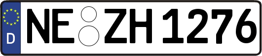 NE-ZH1276