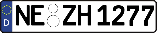 NE-ZH1277