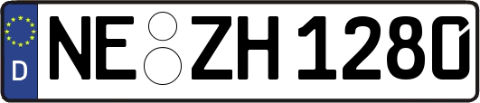 NE-ZH1280