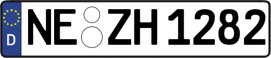 NE-ZH1282