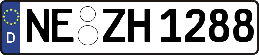 NE-ZH1288