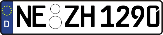 NE-ZH1290