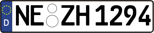 NE-ZH1294