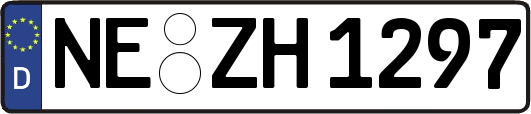 NE-ZH1297
