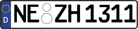 NE-ZH1311