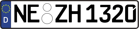 NE-ZH1320
