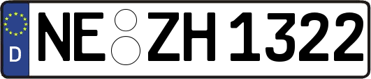 NE-ZH1322
