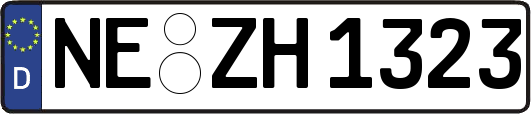 NE-ZH1323