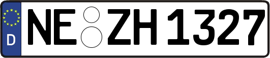 NE-ZH1327