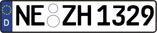 NE-ZH1329
