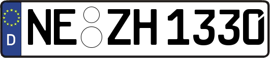 NE-ZH1330