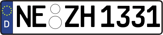 NE-ZH1331