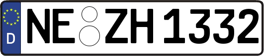 NE-ZH1332