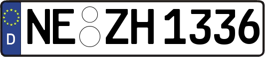 NE-ZH1336