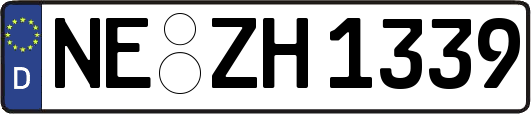 NE-ZH1339