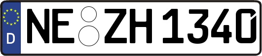 NE-ZH1340