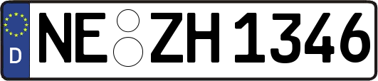 NE-ZH1346
