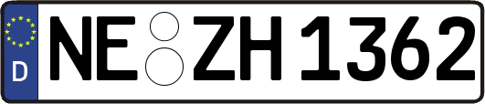 NE-ZH1362