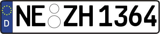 NE-ZH1364