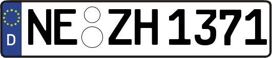 NE-ZH1371