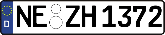 NE-ZH1372