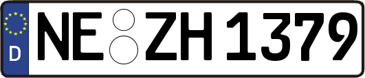 NE-ZH1379