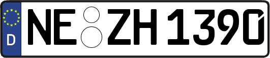 NE-ZH1390