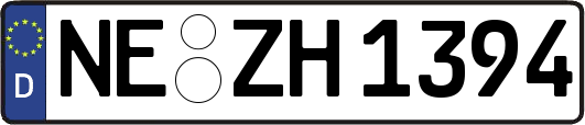 NE-ZH1394