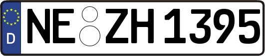 NE-ZH1395