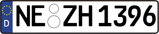 NE-ZH1396