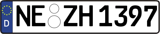 NE-ZH1397