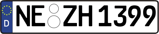 NE-ZH1399