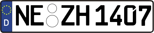 NE-ZH1407
