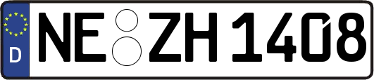 NE-ZH1408