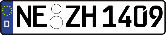 NE-ZH1409