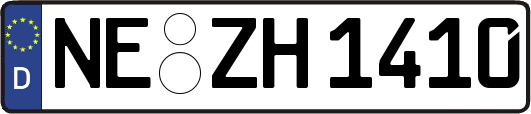 NE-ZH1410