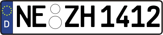 NE-ZH1412