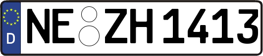 NE-ZH1413