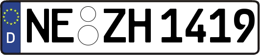 NE-ZH1419