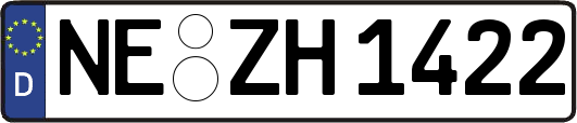 NE-ZH1422