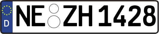 NE-ZH1428