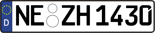 NE-ZH1430
