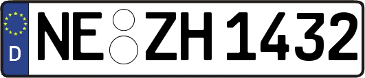 NE-ZH1432