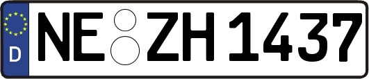 NE-ZH1437
