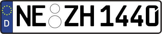 NE-ZH1440