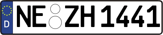 NE-ZH1441