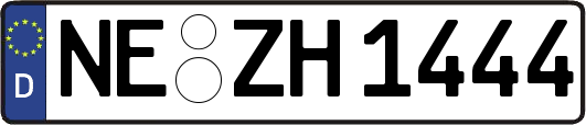 NE-ZH1444