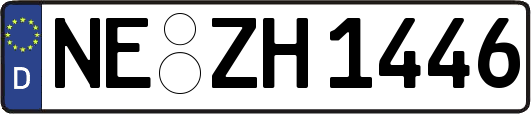 NE-ZH1446