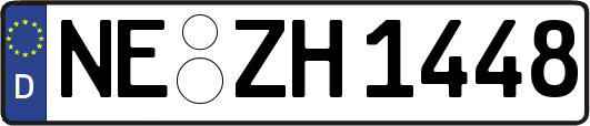 NE-ZH1448